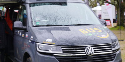 Camping zum anfassen und erleben Camping zum anfassen und erleben