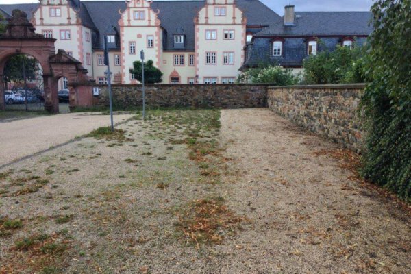 Friedberg Finanzamt_ 3maliger Durchgang in 2017 Friedberg Finanzamt_ 3maliger Durchgang in 2017